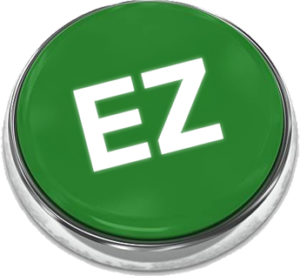 EZ Button — RSL Sales Makes It Easy Green EZ Button — easy plumbing solutions from RSL Sales